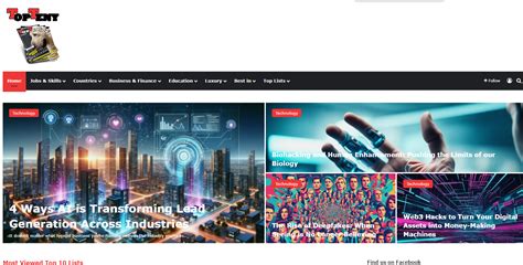 topteny.com
